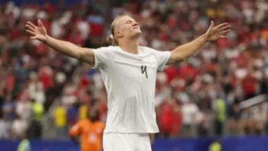 Photo of Noruega vence Costa do Marfim e será adversária do Brasil