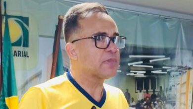 Photo of Major Fábio lamenta fala de Queiroga e pergunta: “É a opinião de Efraim e do PL?”