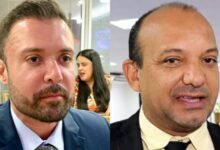 Photo of Deputado desabafa mágoas contra prefeito de Sãoo José de Caiana: “Você me traiu”