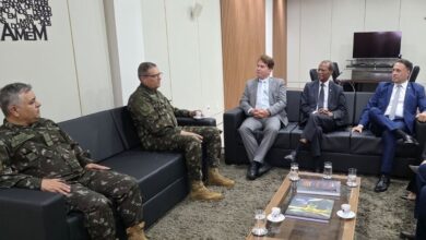 Photo of TRE-PB reúne forças de segurança para planejamento integrado das Eleições 2026