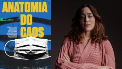 Photo of Documentário Anatomia do Caos será exibido no Cine Bangüê nesta terça