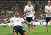 Photo of Inglaterra vence a Noruega por 2 a 1 e garante vaga na semifinal da Copa do Mundo