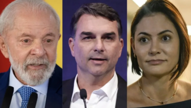 Photo of MEIO/IDEIA: Lula é o mais rejeitado, seguido por Flávio e Michelle
