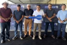 Photo of Efraim Filho reforça discurso em defesa do campo e entrega máquinas para fortalecer agricultura em quatro municípios da Paraíba