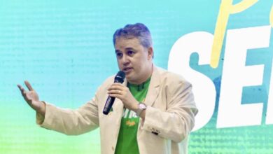 Photo of Efraim diz que definição do segundo nome ao Senado pela direita ainda está em construção