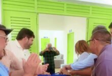 Photo of Itaporanga inaugura Casa de Apoio e garante mais dignidade a pacientes em tratamento de saúde em João Pessoa