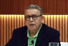 Photo of Rui Galdino crítica convenção do PSD e garante recurso na nacional para disputar Senado