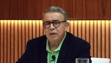 Photo of Rui Galdino crítica convenção do PSD e garante recurso na nacional para disputar Senado