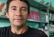 Photo of Representando o Vale do Piancó, jornalista Souza Neto registra candidatura a deputado federal pelo PSOL