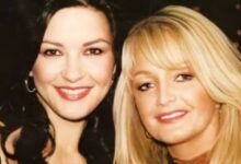 Photo of Bonnie Tyler, cantora do hit ‘Total Eclipse of the Heart’, morre aos 75 anos