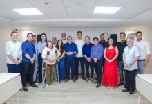 Photo of Lucas Ribeiro cria Conselho Político para as eleições com 14 partidos