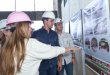 Photo of Governador acompanha avanço das obras do Hospital de Trauma do Sertão, em Patos