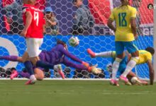 Photo of Por 2×1, Noruega elimina Brasil da Copa e sonho do hexa vai a 28 anos de espera