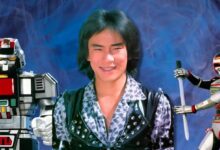 Photo of Ator japonês Hikaru Kurosaki, da série “Jaspion” morre aos 64 anos