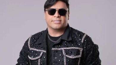 Photo of Neto Araújo, ex-cantor de Cavaleiros do Forró e vocalista de Collo de Menina, é encontrado morto
