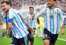 Photo of FBI investiga Federação Argentina por movimentação milionária durante a Copa do Mundo