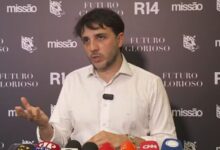 Photo of Renan Santos tem campanha à presidência suspensa por Toffoli