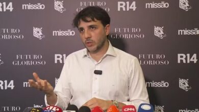 Photo of Renan Santos tem campanha à presidência suspensa por Toffoli