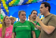 Photo of Estrategista, André Amaral pode surpreender na disputa por vaga na Câmara Federal pela Paraíba
