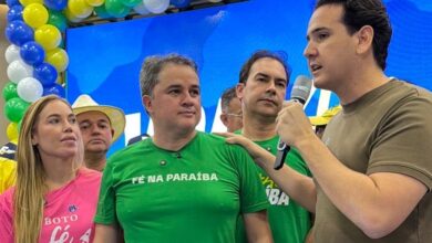 Photo of Estrategista, André Amaral pode surpreender na disputa por vaga na Câmara Federal pela Paraíba