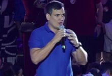 Photo of “Campina voltará a ter um governador”, alfineta Diogo Cunha Lima em convenção