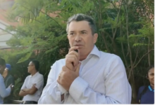 Photo of Ministro do TCU, Vital do Rêgo, relata susto durante terremoto na Colômbia: “Nunca passei isso na minha vida”