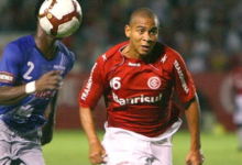 Photo of Cruzeiro de Itaporanga se aproxima de acordo com o atacante Walter, ex-Fluminense, Goiás e Internacional