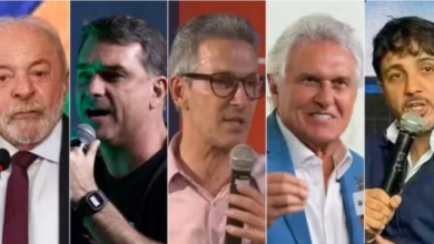 Photo of Veja quando será o primeiro debate para presidente em 2026