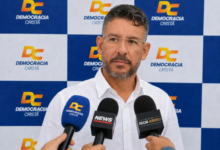 Photo of Pedro Coutinho registra candidatura a governador da Paraíba pelo DC e declara R$ 502,2 mil em patrimônio ao TSE