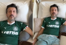 Photo of Lito Sousa apela por estudo experimental após diagnóstico de Creutzfeldt-Jakob
