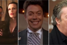 Photo of Morre o ator inglês Tim Curry de “Esqueceram de Mim 2” e “O retorno da Família Addams”, aos 80 anos