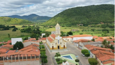Photo of Ministério reconhece situação de emergência do município de Nova Olinda
