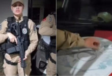 Photo of Polícia Militar apreende maconha, cocaína e crack durante ação contra o tráfico em Coremas