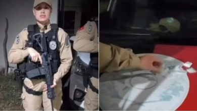 Photo of Polícia Militar apreende maconha, cocaína e crack durante ação contra o tráfico em Coremas