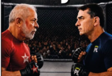 Photo of Início do horário eleitoral deve aumentar ataques no vale-tudo entre Lula e Flávio, estampa Veja