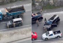 Photo of Dono da Pixbet é interceptado pela Polícia Federal na BR-230 e tem carro apreendido