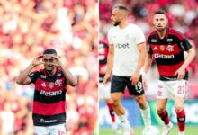 Photo of Flamengo vence clássico com Botafogo e se aproxima do líder Palmeiras no Brasileirão