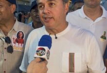 Photo of Efraim reúne Flávio Bolsonaro em convenção do PL e coloca autismo e saúde mental entre prioridades para 2026