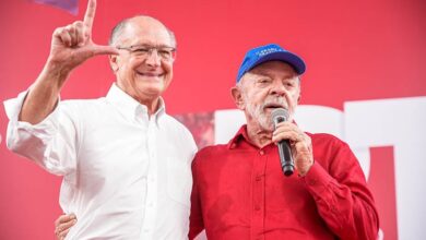 Photo of PT repete chapa de 2022 e oficializa Lula e Alckmin para disputar reeleição em 2026