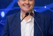 Photo of Efraim apresenta propostas para segurança, habitação, inovação e gestão pública durante debate no Sistema Arapuan de TV