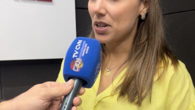 Photo of O carisma da primeira-dama  Dra. Rayane Torres que vem conquistando a população da cidade de Itaporanga