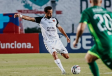 Photo of Botafogo-PB vence o Guarani de virada e garante vaga na fase final da Série C