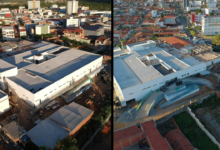 Photo of Reforma e ampliação do hospital da cidade de Itaporanga avançam em ritmo acelerado e já chama a atenção da população