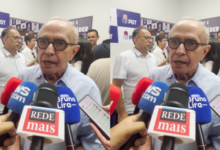 Photo of Cícero agradece apoio do PDT e diz que ‘outras forças’ tentaram atrapalhar aliança