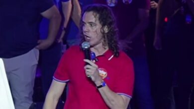 Photo of Veneziano diz que Cícero não será um ‘candidato teleguiado’