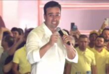 Photo of Lucas critica adversários por ‘saudades do passado’: “PB acostumou andar pra frente”