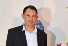 Photo of Surge um novo nome jovem na política da cidade de Santana dos Garrotes