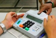 Photo of Biometria será usada na identificação dos eleitores em 2026; entenda como funciona