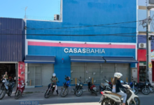 Photo of Casas Bahia fecha lojas na PB e demite quase dois mil funcionários de uma vez