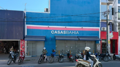 Photo of Casas Bahia fecha lojas na PB e demite quase dois mil funcionários de uma vez